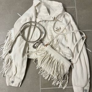 Nashville / Austin / Scottsdale Bachelorette Set!! 🤍